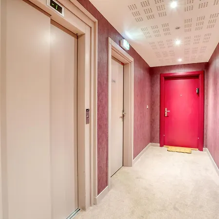 Le Modern Chic - 2 Pers -Disneyland/Val D'Europe A 10 Min Montevrain Exterior photo