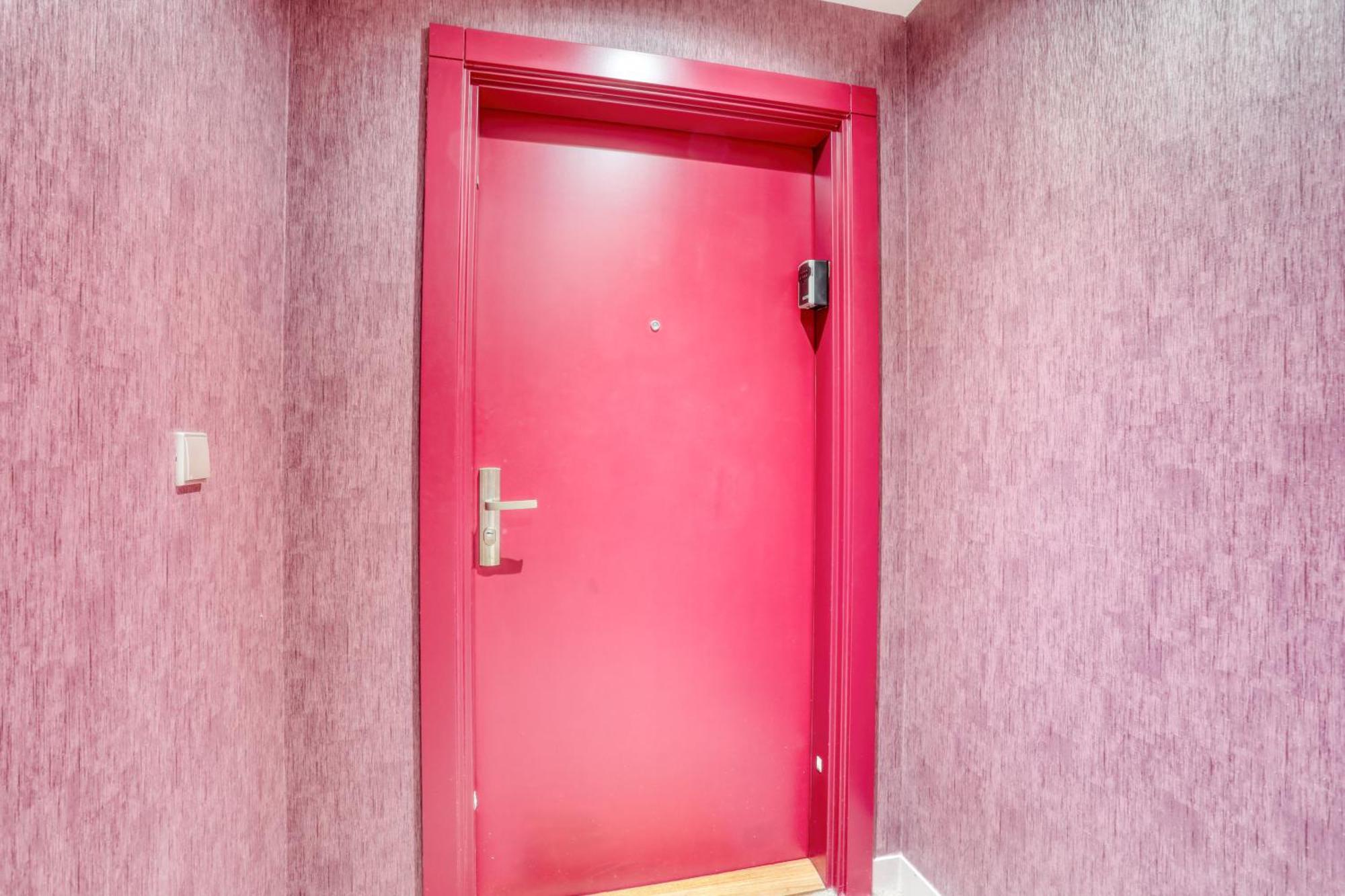Apartment Le Modern Chic - 2 Pers -disneyland/val D'europe A 10 Min
