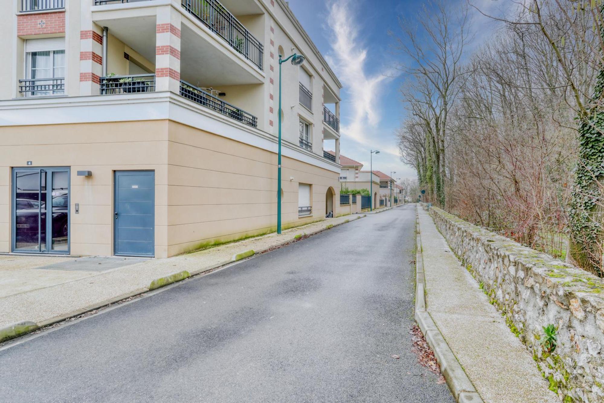 Le Modern Chic - 2 Pers -disneyland/val D'europe A 10 Min * Montevrain